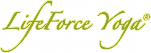 LifeForce Yoga<sup>®</sup> Logo
