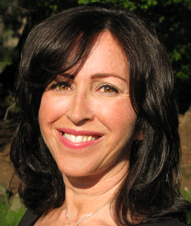 Dr. Deborah Lubetkin