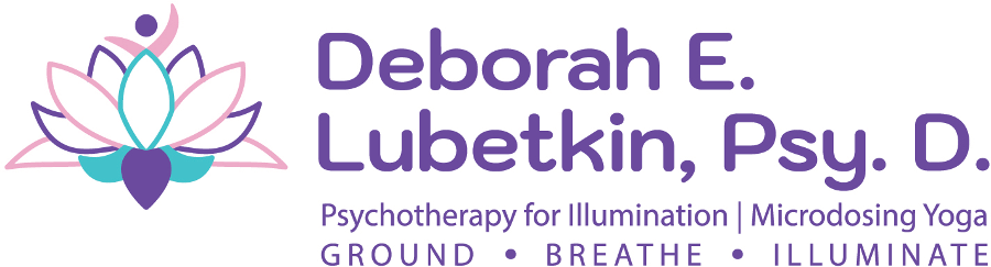 Deborah E. Lubetkin, Psy.D.